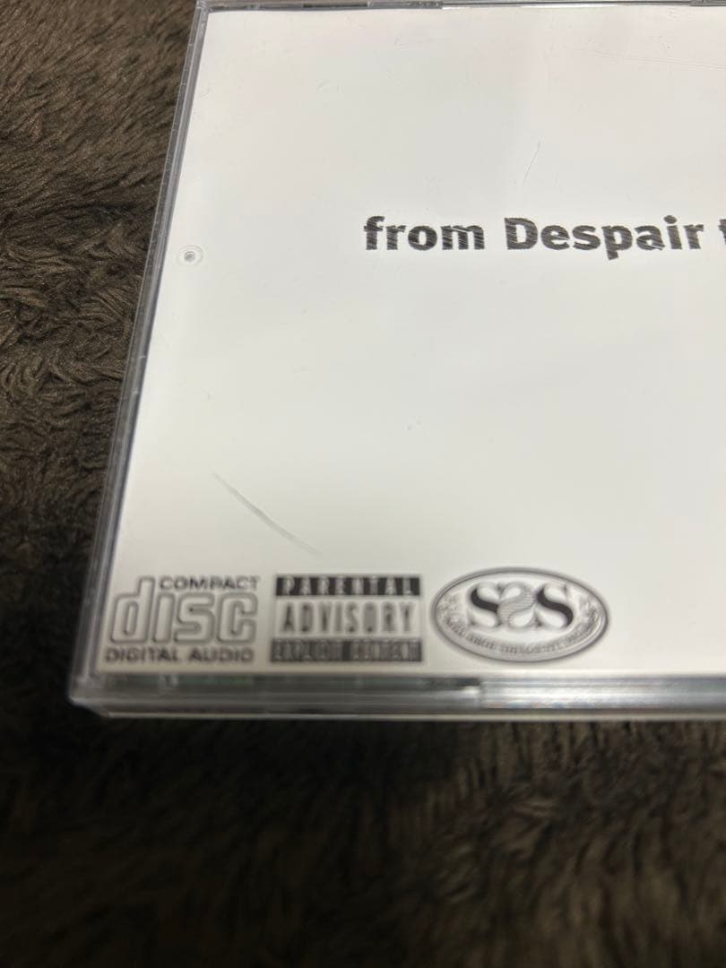 Story of Hope Fairy Dance 希少　廃盤