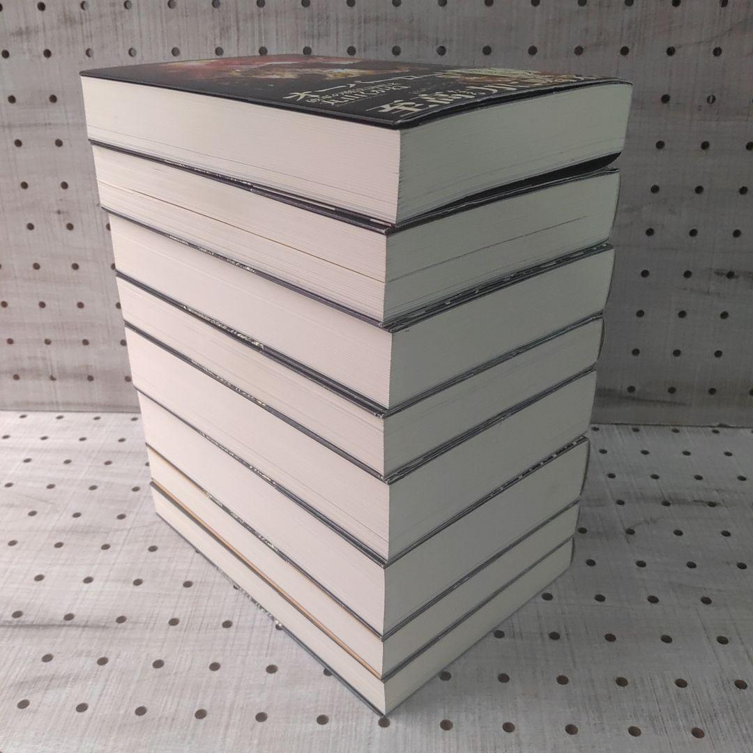 オーバーロード 単行本　全16巻　全巻初版　ほとんど帯付き　丸山くがね