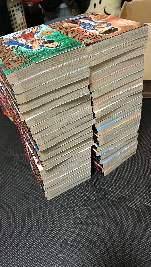 キングダム 1-73