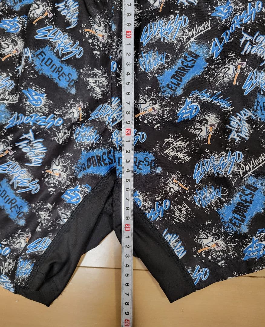 ✨️ELDORESO/エルドレッソ　 ランニングパンツ