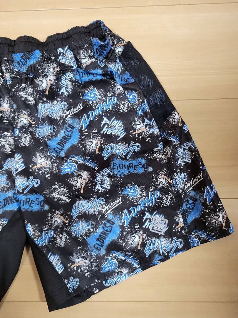 ✨️ELDORESO/エルドレッソ　 ランニングパンツ