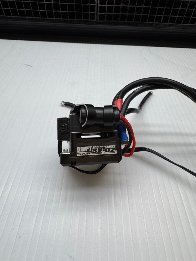 サンワ　ドリラジ　SV-D2 アンプ