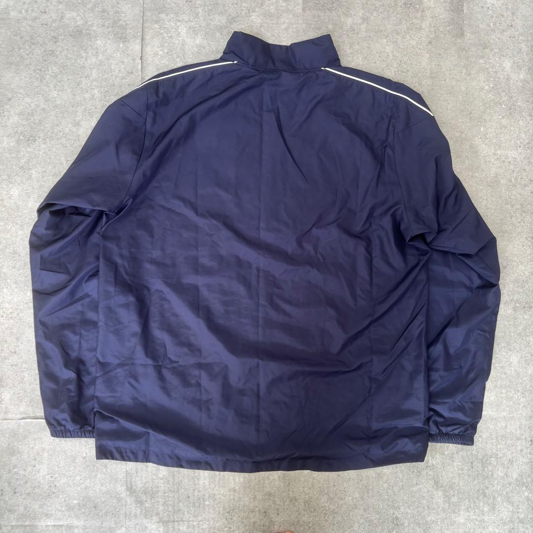 青森山田　ジャージ　上下　ジャケット　ピステ　サッカー　ユニフォーム　シャツ