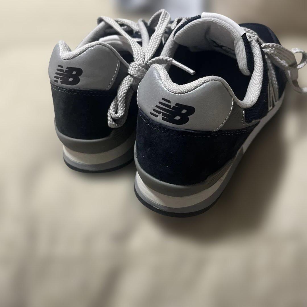 new balance (ニューバランス) CM996 NV2 スニーカー