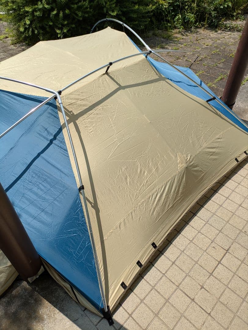 ogawa カーサイドリビング DX