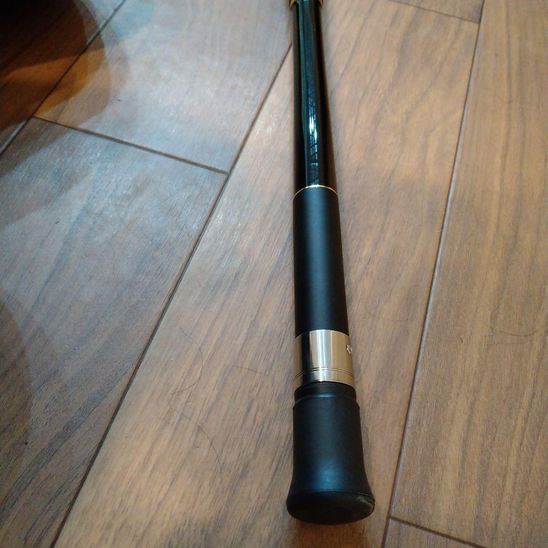 がまかつ　パワースペシャルフカセ2 6号　4.7m