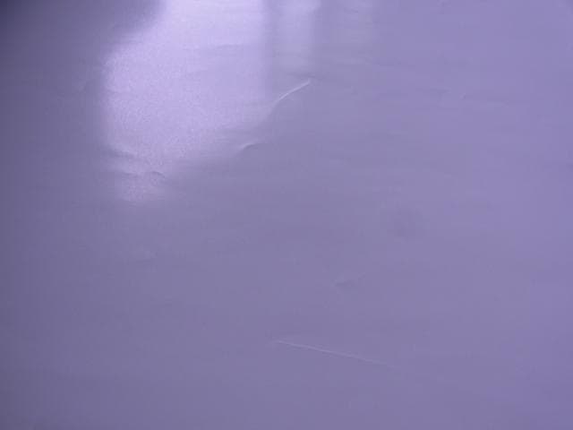 未使用品　非売品　ポスター　テニスの王子様　ゲームボーイアドバンス　コナミ　②