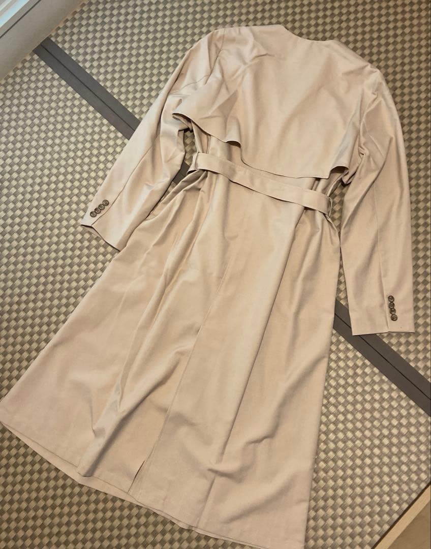 正規品　herlipto コート　新品未使用　M