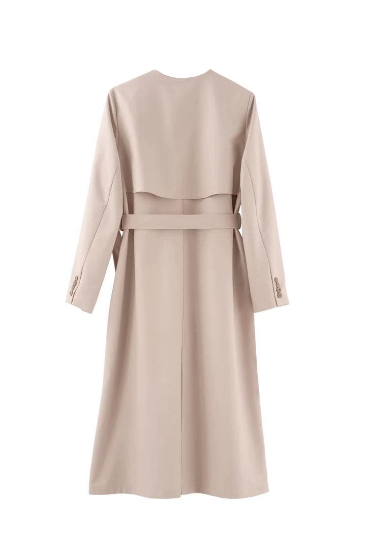 正規品　herlipto コート　新品未使用　M