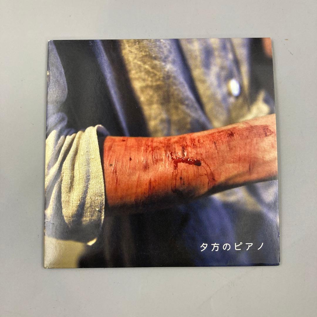 ★神聖かまってちゃん 夕方のピアノ