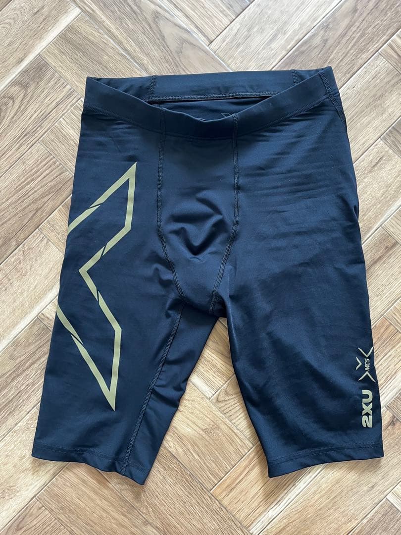 2XU MCSランコンプショーツ MA5331B
