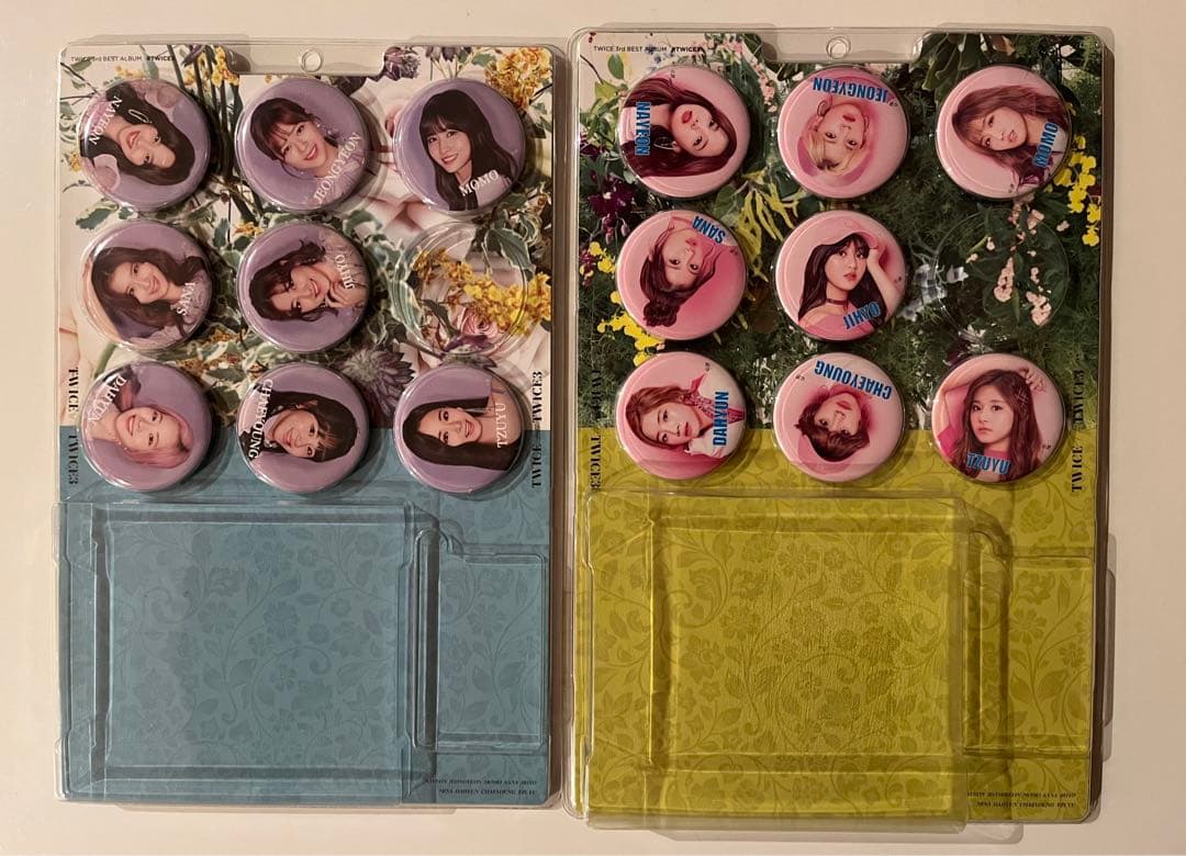 3*7様 TWICE misamo CD 27枚セット