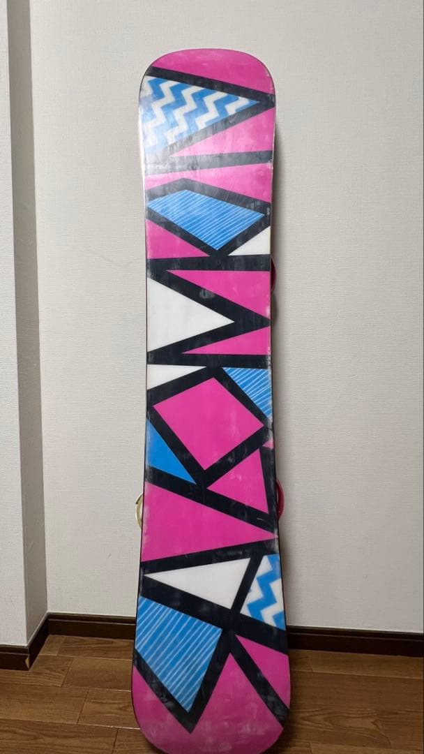 SALOMON SURFACE 142 スノーボード　ビンディング、ブーツセット