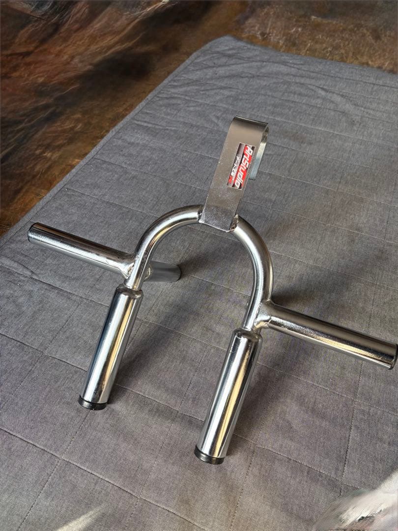 アート工房kの懸垂マスター