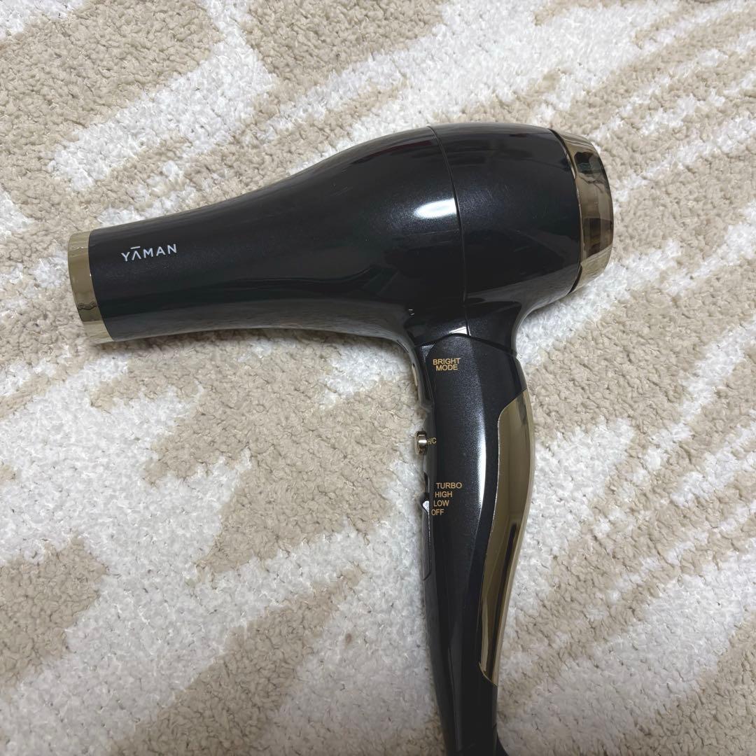 ■美品◾️YA-MANヴェーダブライドPLUS BS for Salon