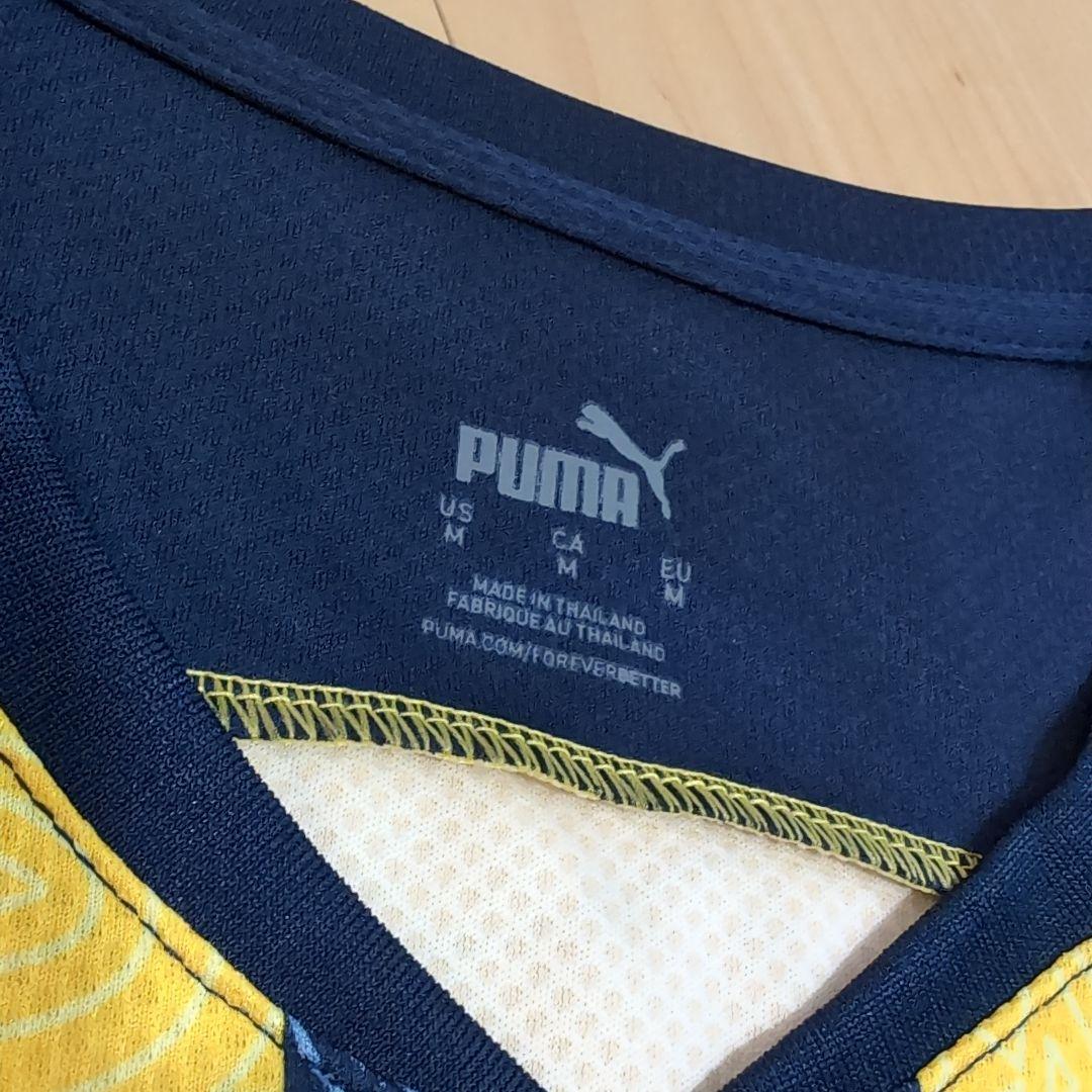 ryohisa831様 Fenerbahçe Puma ÖZIL 10番シャツ