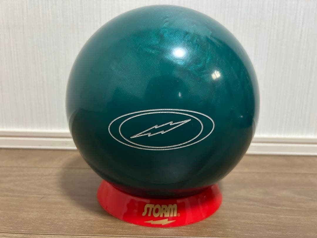 送料込み【新品】ハイロード・40　ストーム　15ポンド2オンス 1