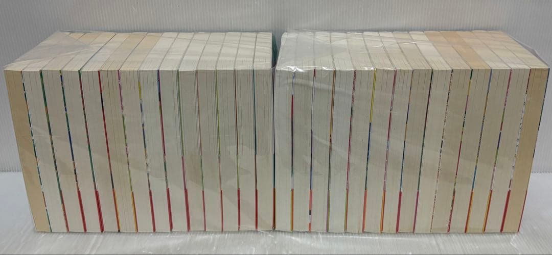 【Y164m】落第忍者乱太郎　第1〜65巻特装版全巻セット 8冊新品即日発送