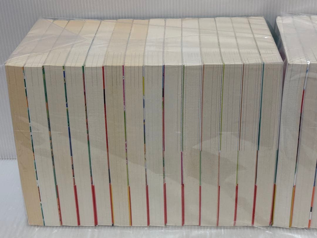 【Y164m】落第忍者乱太郎　第1〜65巻特装版全巻セット 8冊新品即日発送