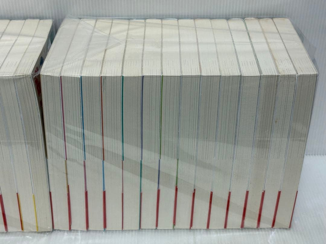 【Y164m】落第忍者乱太郎　第1〜65巻特装版全巻セット 8冊新品即日発送