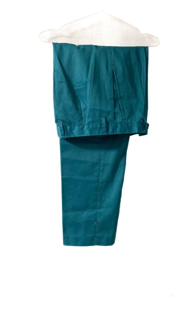 ベトナム人民軍 自衛軍 民兵 Dân quân tự vệ 作業服 サイズ5B