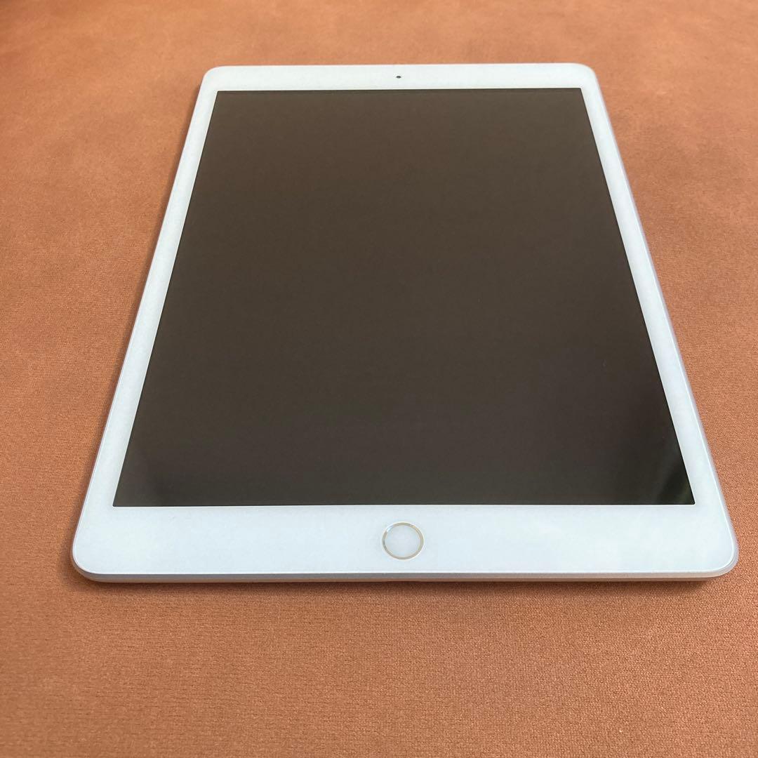 535【早い者勝ち】電池良好☆iPad8 第8世代 32GB SIMフリー☆