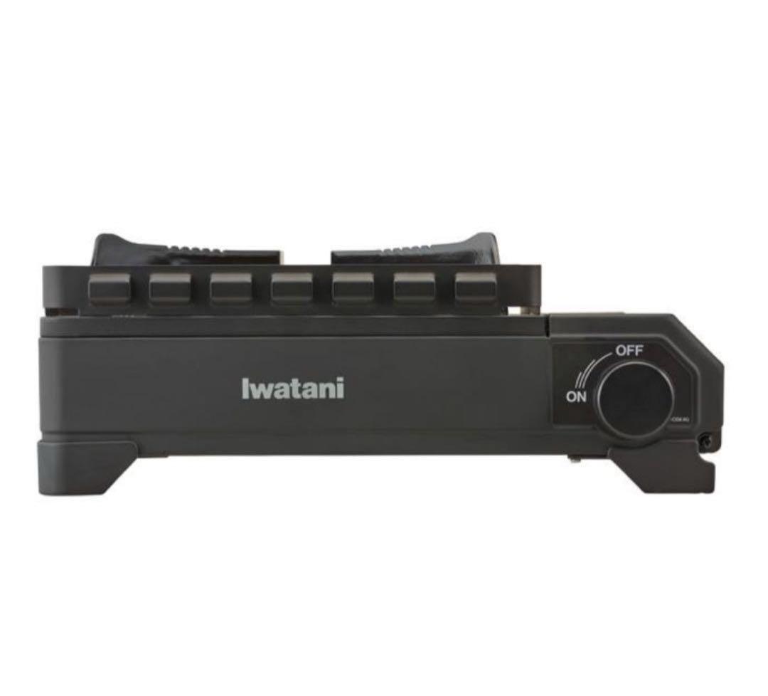 IwataniタフまるXG CB-ODX-XG