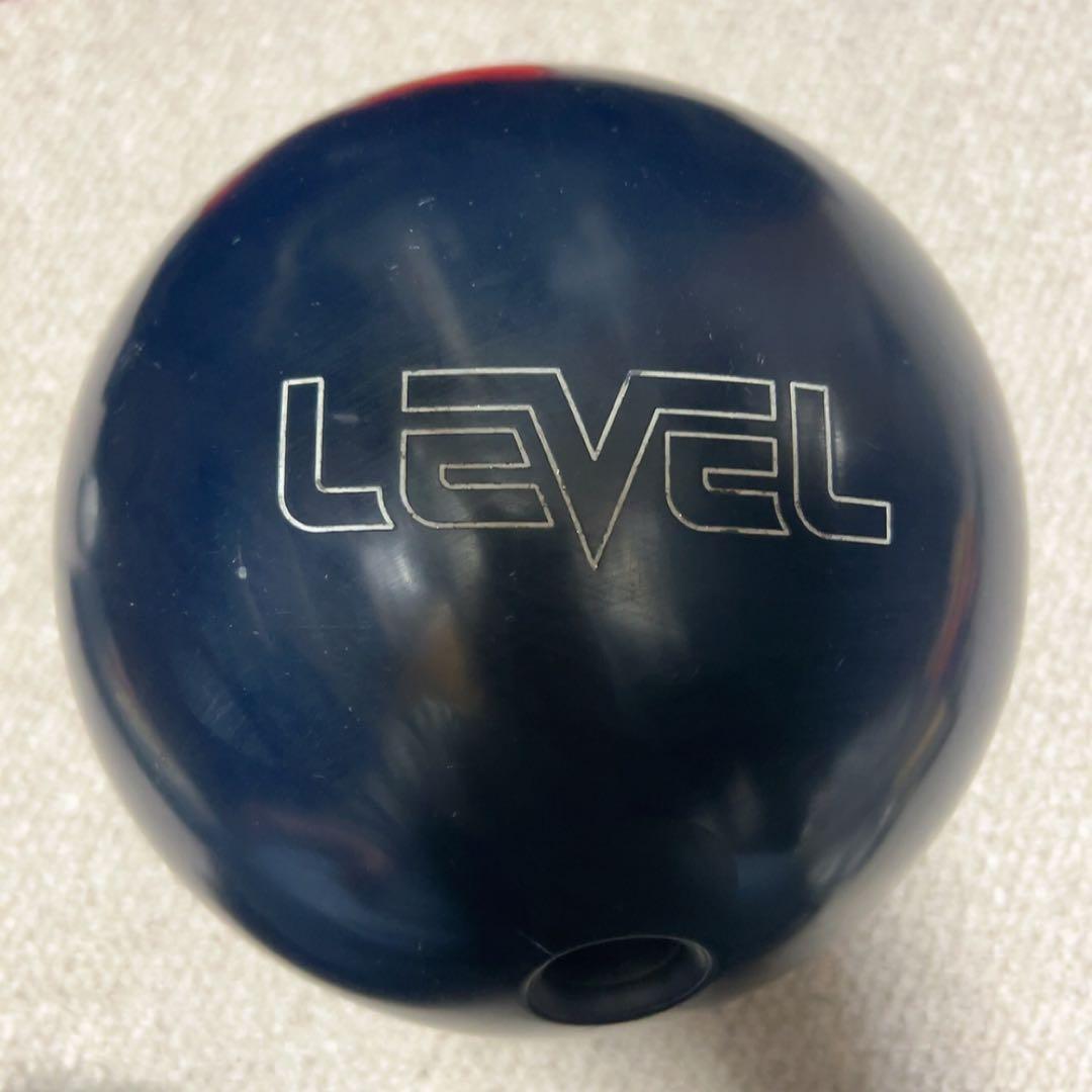 LEVEL レベル レヴェル15ポンド Storm