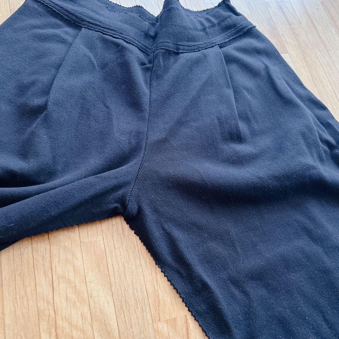 ISSEY MIYAKE イッセイミヤケ パンツ レディース2