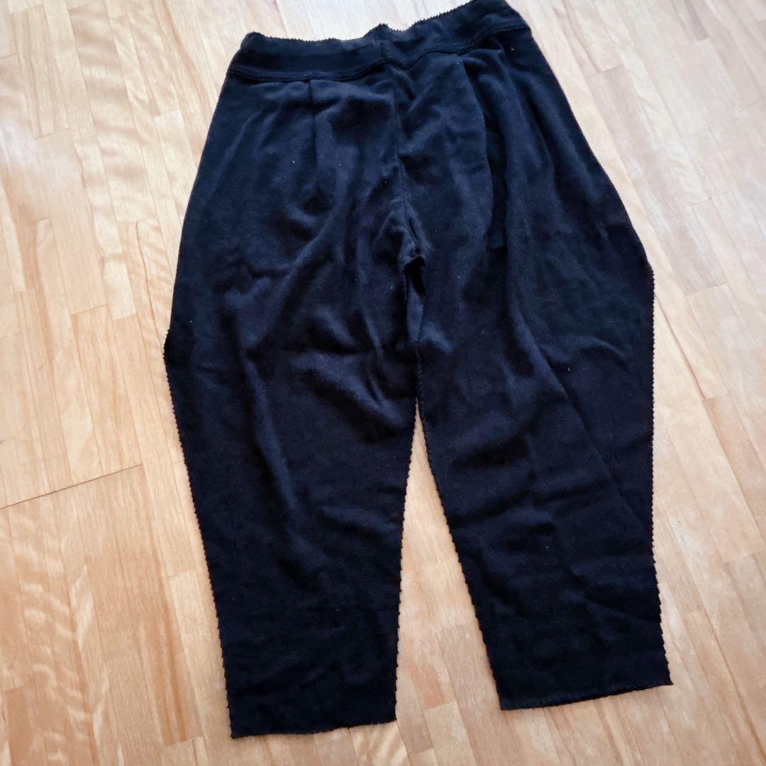 ISSEY MIYAKE イッセイミヤケ パンツ レディース2