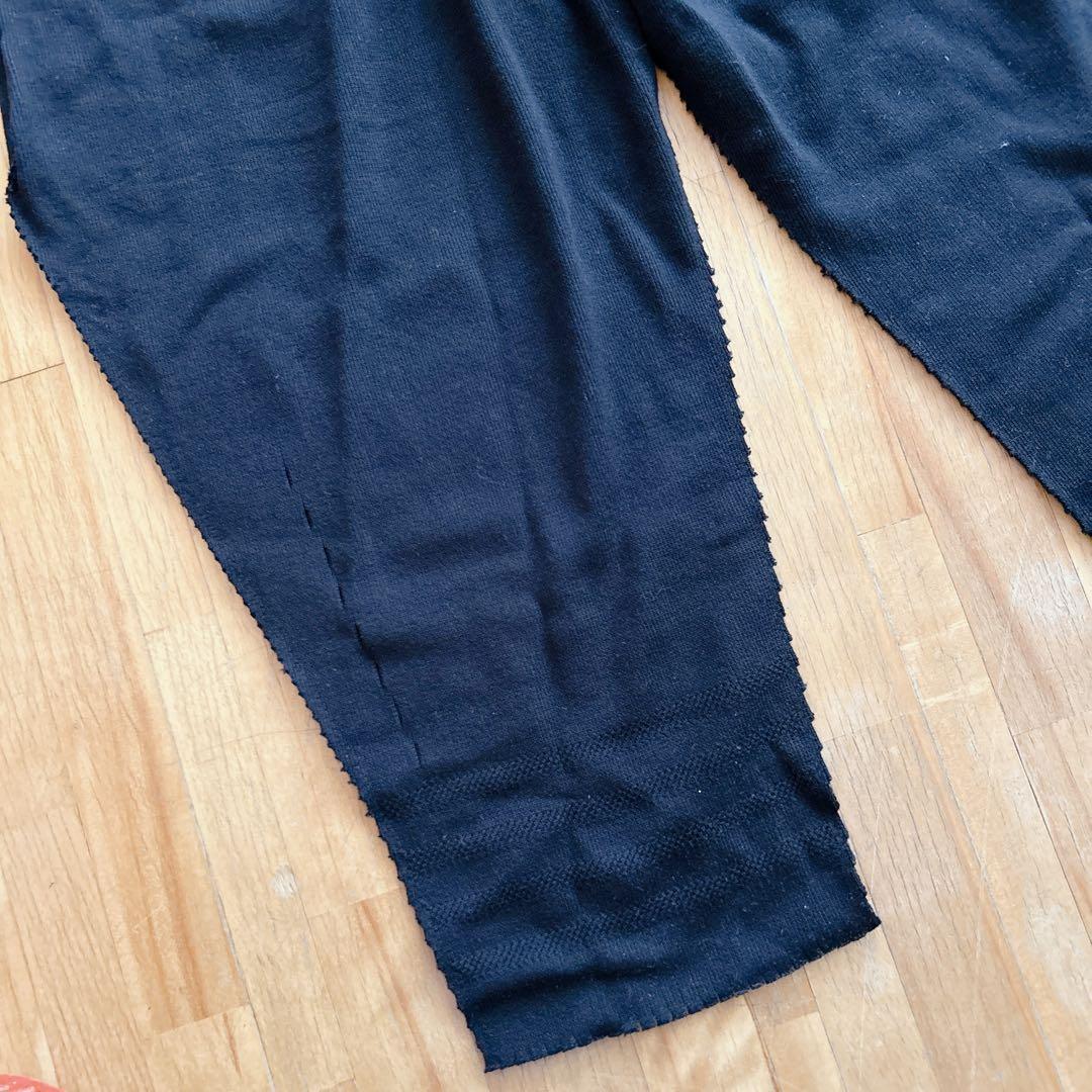 ISSEY MIYAKE イッセイミヤケ パンツ レディース2