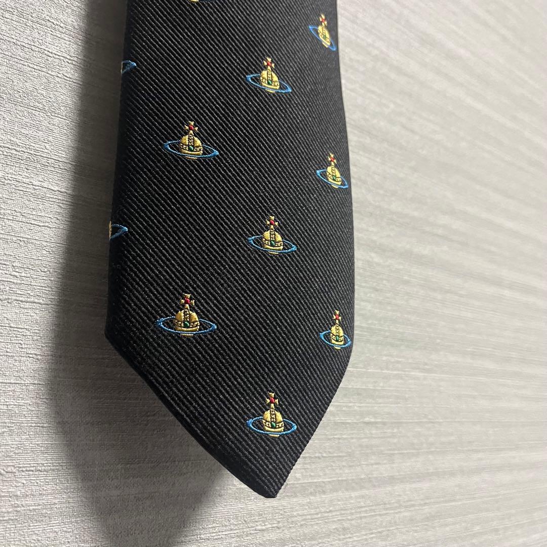 ヴィヴィアン Vivienne Westwood ネクタイ