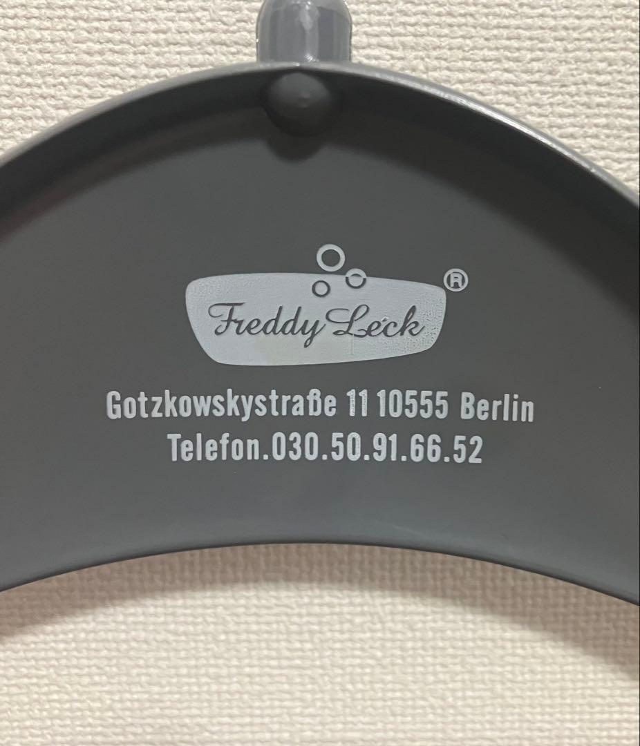 U様選手①フレディレック　PPハンガーシャツ　グレー 20本セット