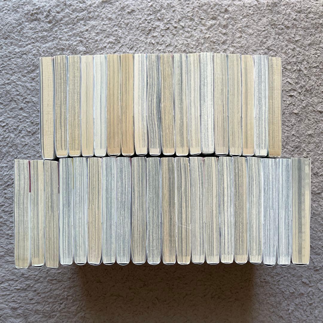 HUNTER×HUNTER 1〜38巻＋ハンターズガイド付き　全巻セット