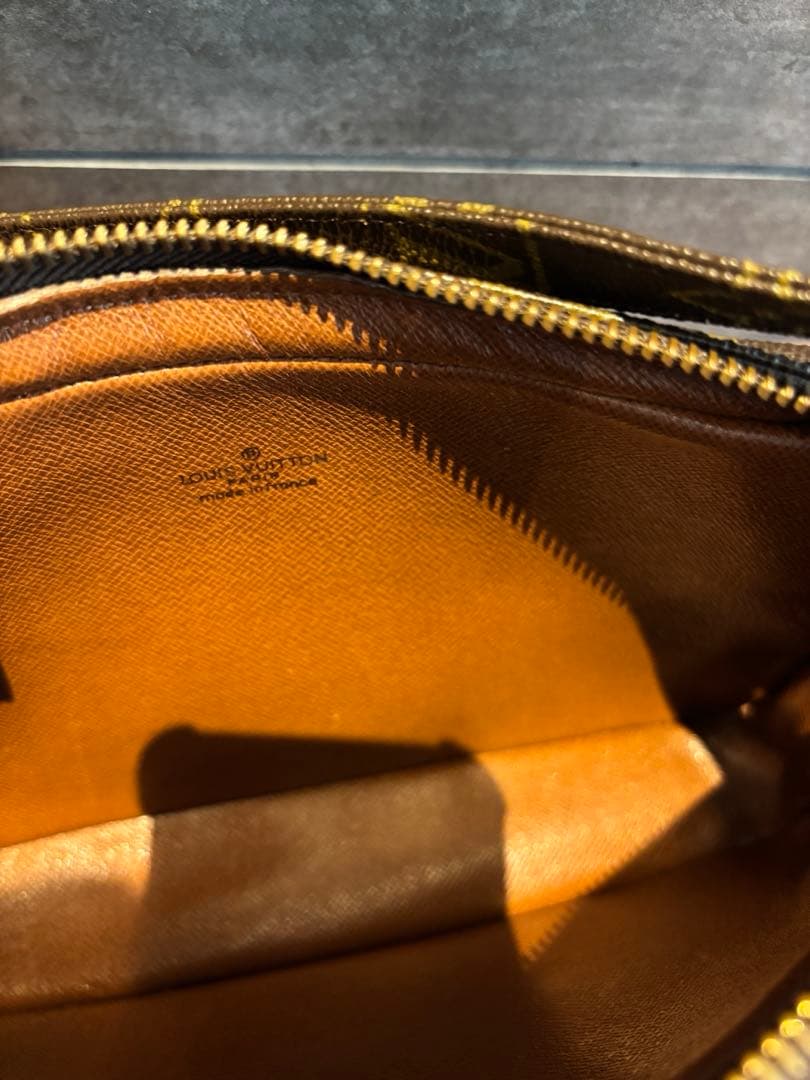 ［値下げ］［美品］Louis Vuitton モノグラム ショルダーバッグ