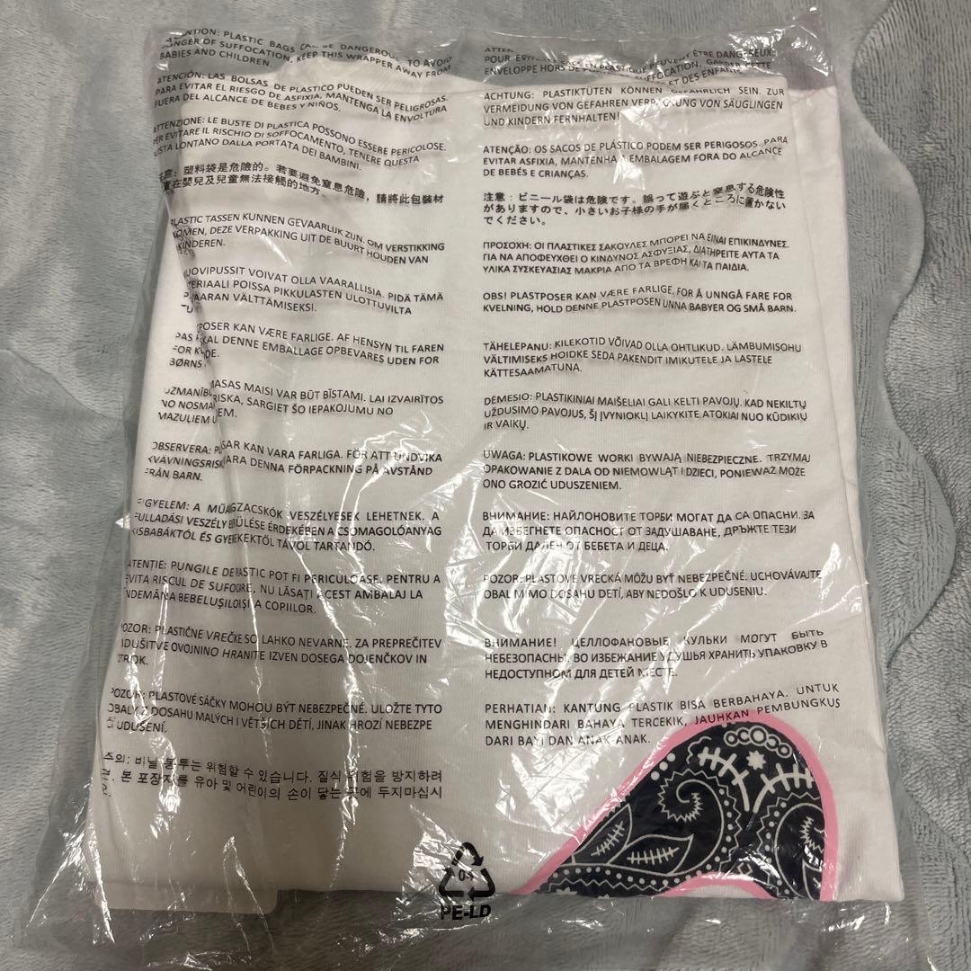 NIKE SB × cactus jack ロンT Mサイズ　ナイキ