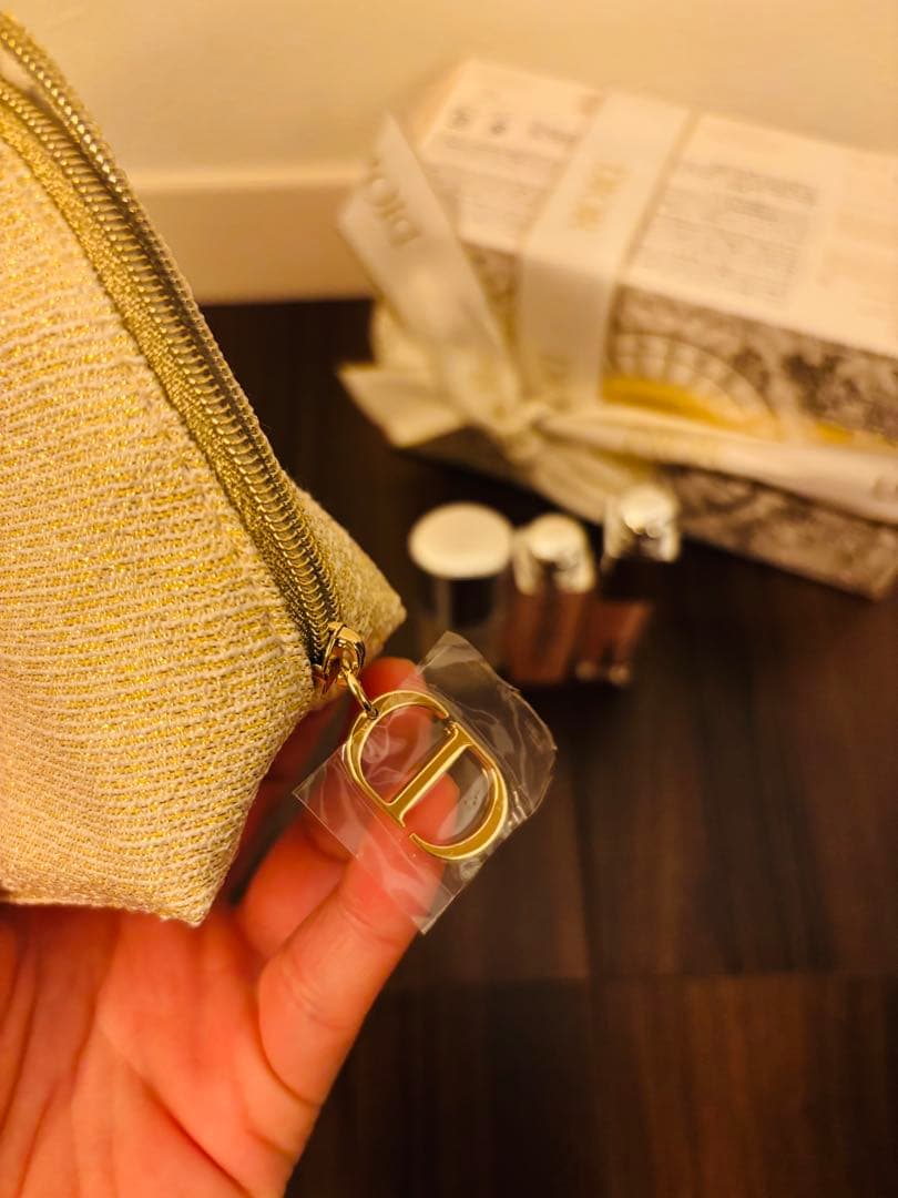 DIOR ディオール ホリデーオファー2024 (限定品)