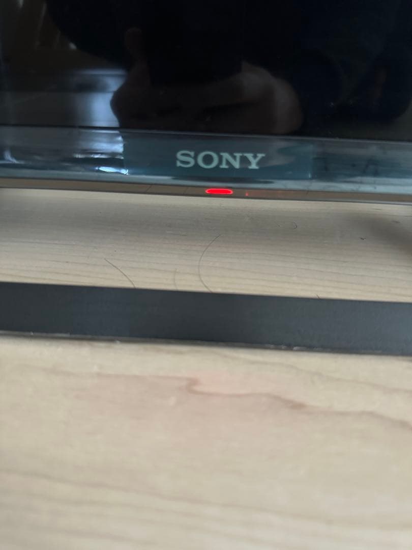 極美品　SONY 32V型 液晶テレビ BRAVIA KJ-32W730E 動画