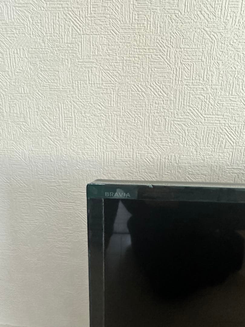 極美品　SONY 32V型 液晶テレビ BRAVIA KJ-32W730E 動画