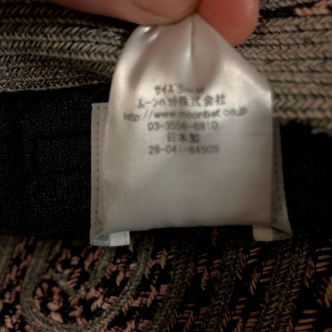 ヴィヴィアンキャスケット帽子 新品、未使用S-M