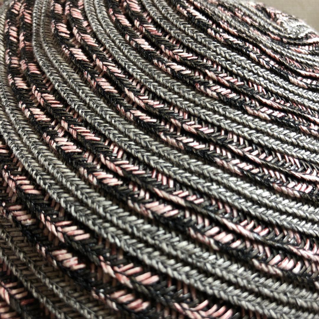 ヴィヴィアンキャスケット帽子 新品、未使用S-M