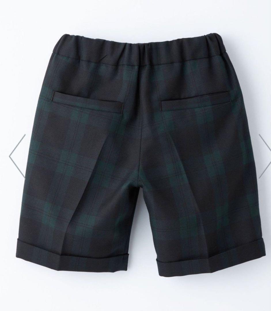 グリーンレーベルリラクシング フォーマル スーツ フルセット 男の子 110