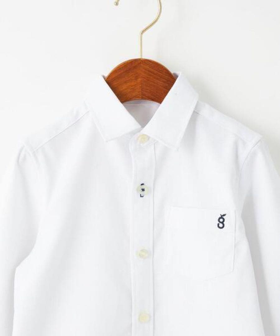 グリーンレーベルリラクシング フォーマル スーツ フルセット 男の子 110