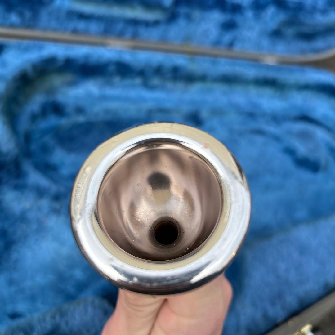 YBB-103 B♭チューバ