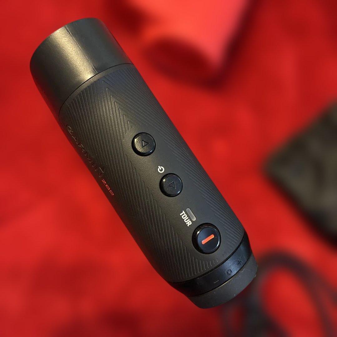 GARMIN APPROACH Z82、TUSITAカバー付き　アプローチZ82