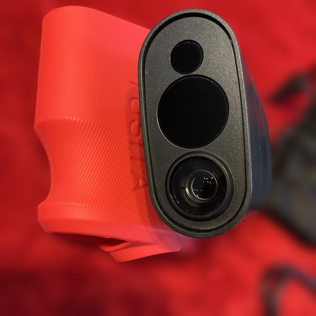 GARMIN APPROACH Z82、TUSITAカバー付き　アプローチZ82