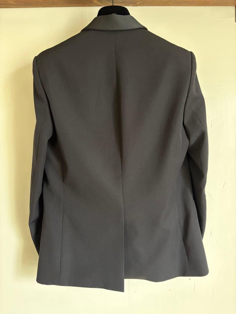 サンローラン　スモーキングジャケット