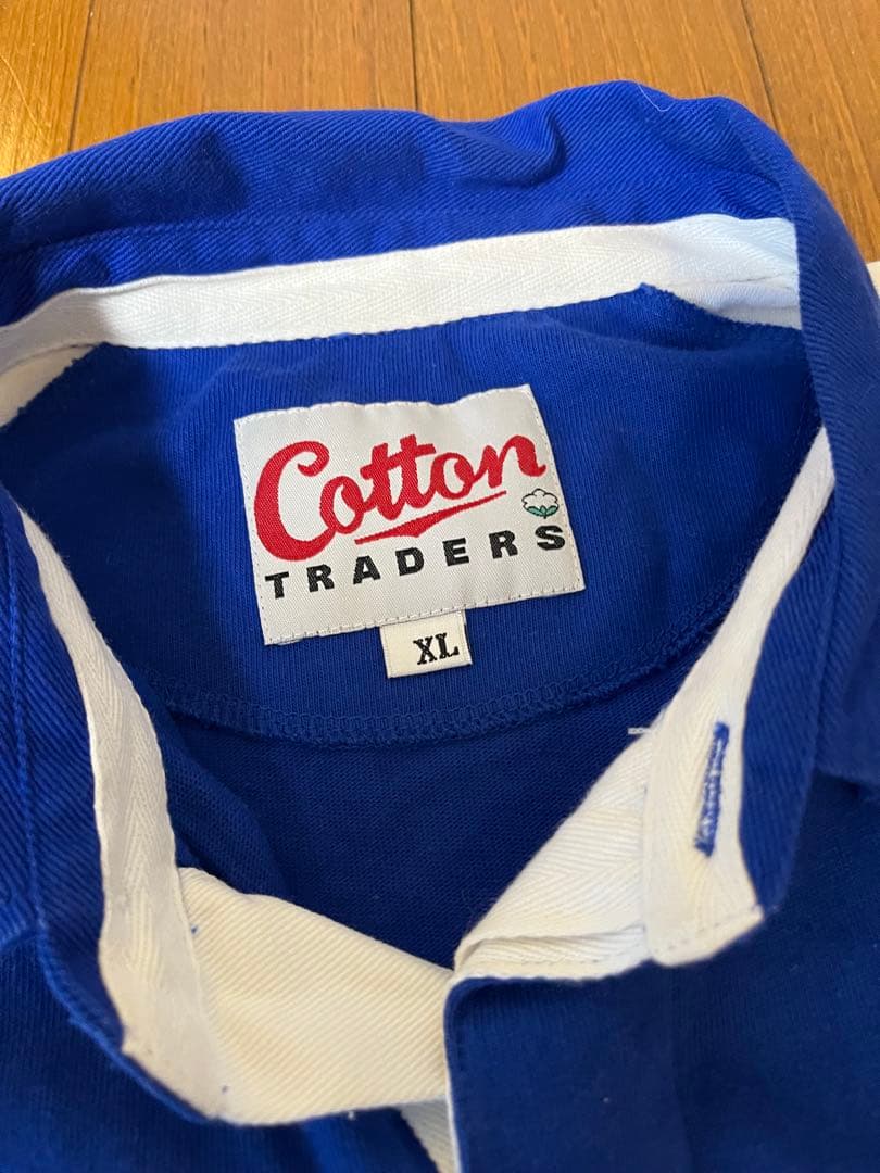 バースラグビー　公式　ポロシャツ ユニフォーム　2003/04