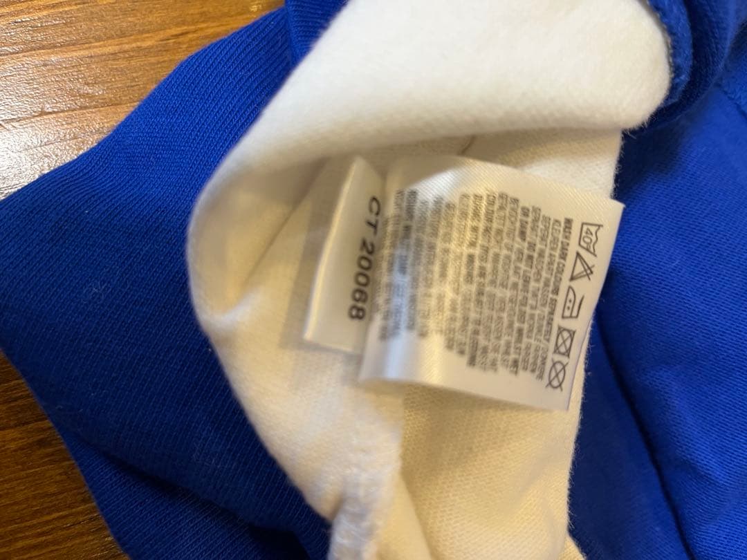 バースラグビー　公式　ポロシャツ ユニフォーム　2003/04