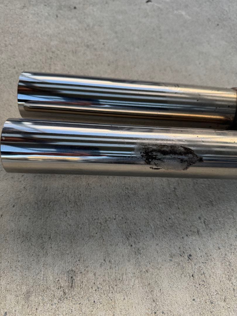 最&最終値下げ‼️スリーキャッツマフラー 20ヴェルファイア アルファード